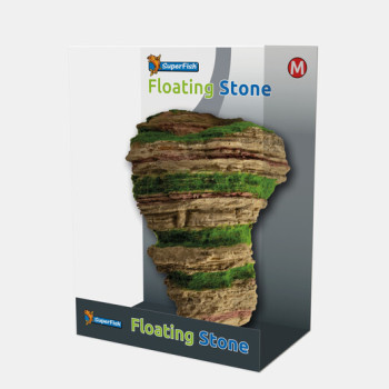 Floating Stone Medium